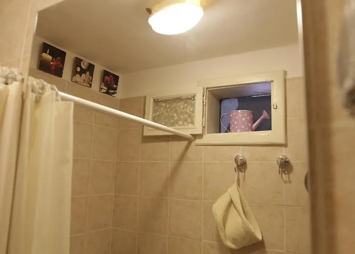 Cittadella28 Like At 住宿加早餐酒店 4*