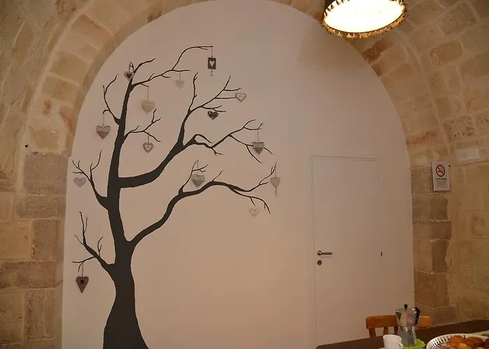 Bed & Breakfast Cittadella28 Like At