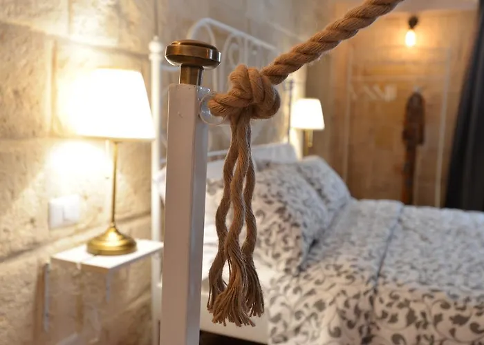 住宿加早餐酒店 Cittadella28 Like At 4*