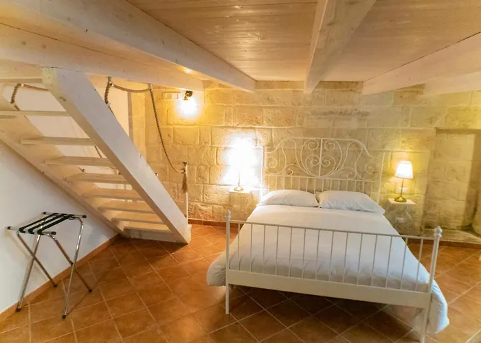 Cittadella28 Like At 4* Trani