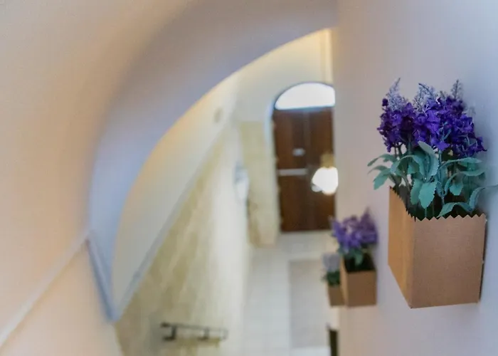 Cittadella28 Like At 住宿加早餐酒店