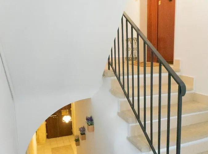 Cittadella28 Like At Bed & Breakfast 4*