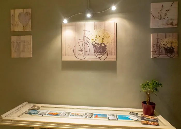Bed & Breakfast Cittadella28 Like At