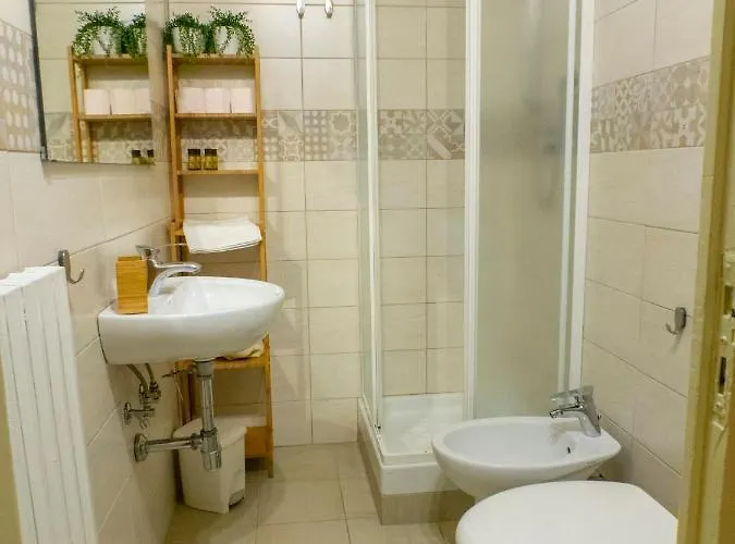 Cittadella28 Like At 住宿加早餐酒店