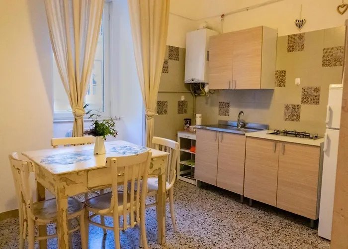 Bed & Breakfast Cittadella28 Like At Trani